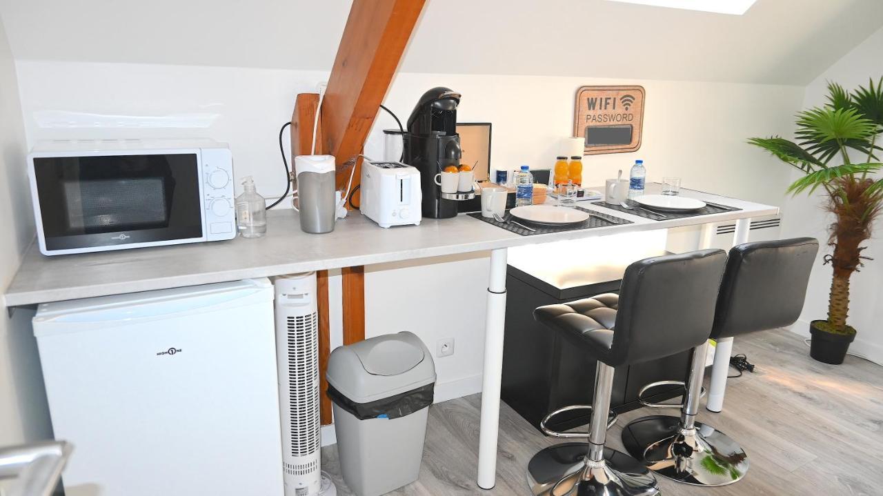 Cosy Chambre Chez Habitant 5Mn Aeroport Roissy Cdg Hotel Le Mesnil-Amelot Kültér fotó